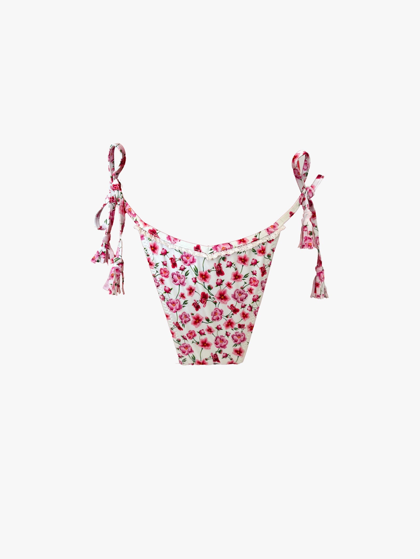 Amor Paralia Bottom