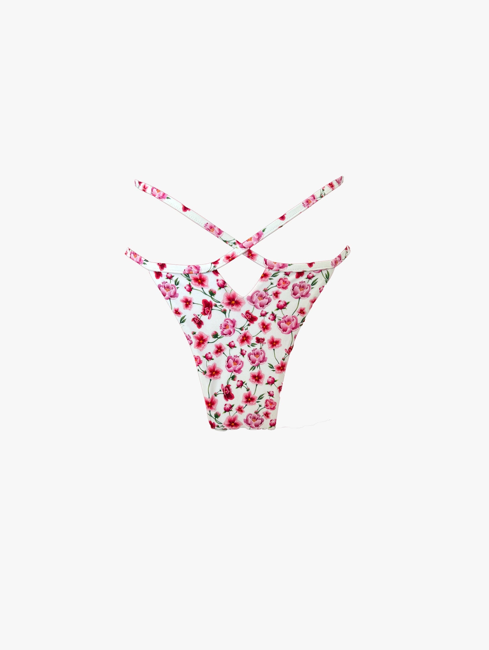 Amor Senorita Bottom