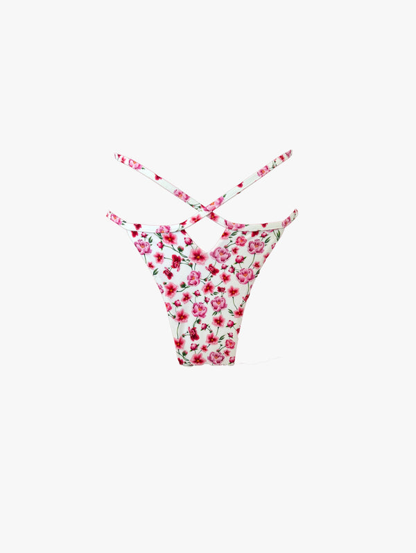 Amor Senorita Bottom