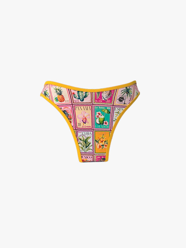 Bombon Sol Bottom