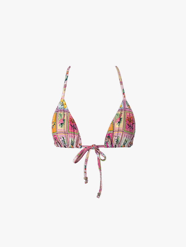 Bombon Palma Top