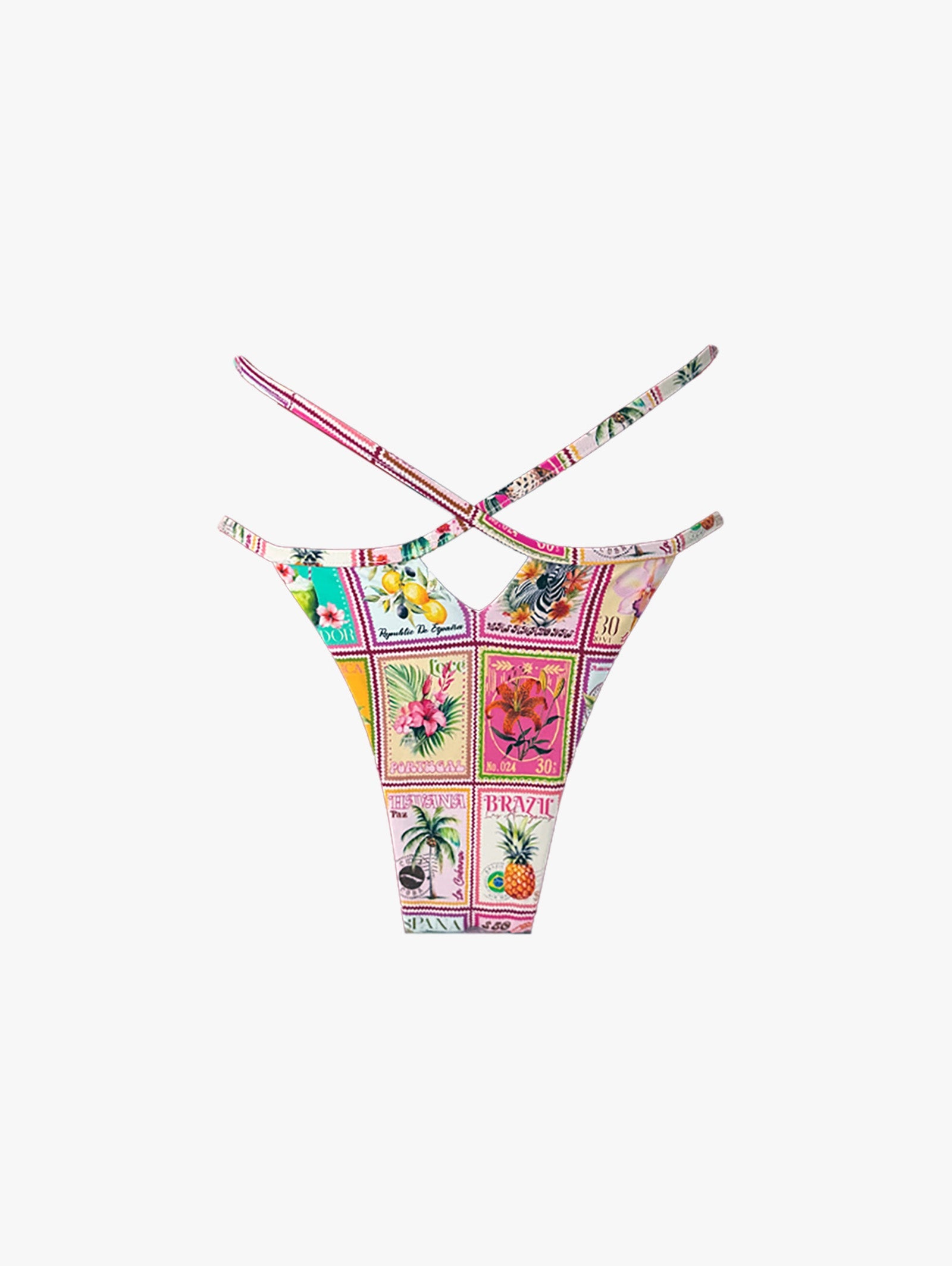 Bombon Senorita Bottom