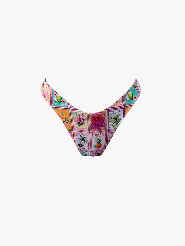 Bombon Sheridan Bottom