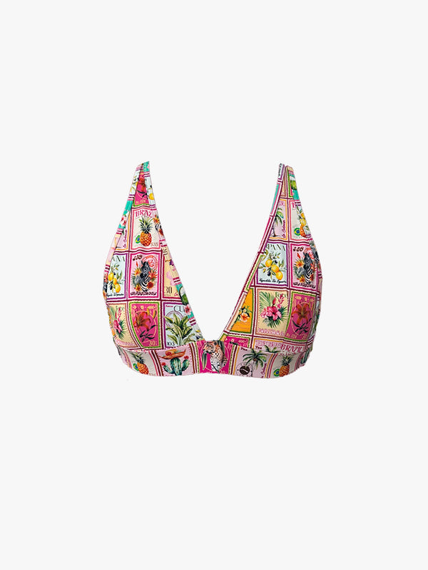Bombon Sheridan Top