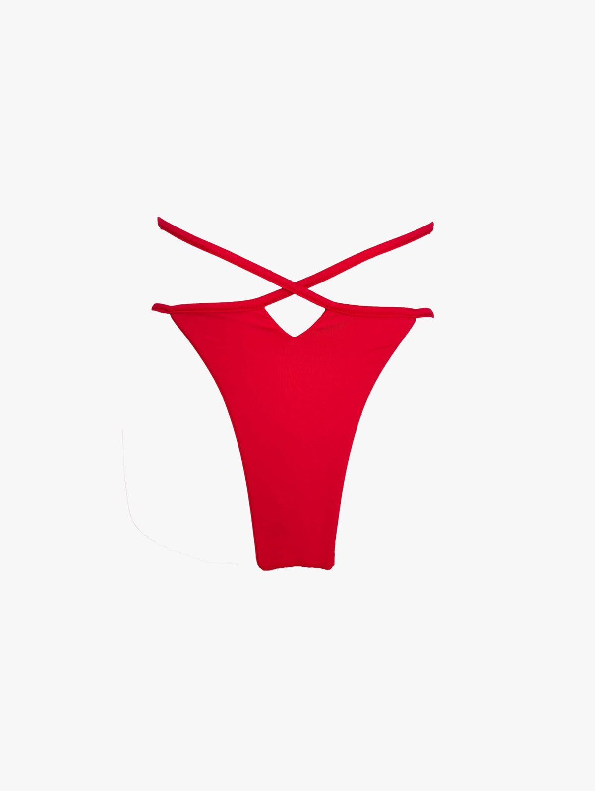 Fuego Senorita Bottom