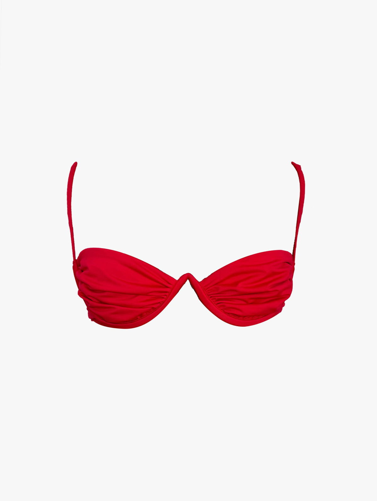 Fuego Senorita Top