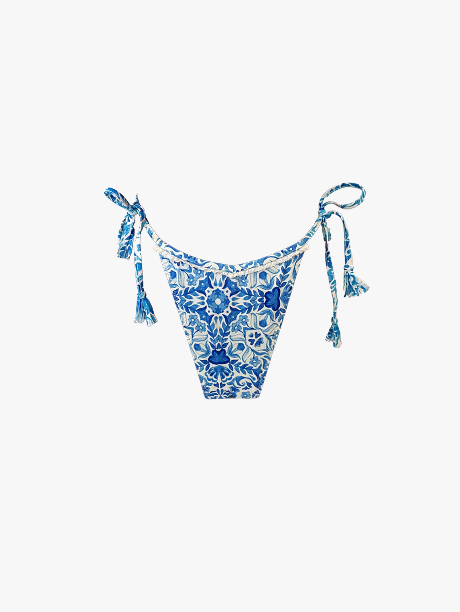 Gem Paralia Bottom