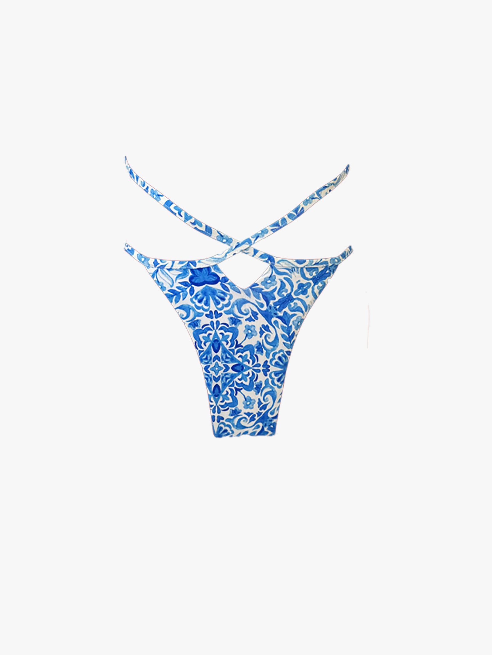 Gem Senorita Bottom