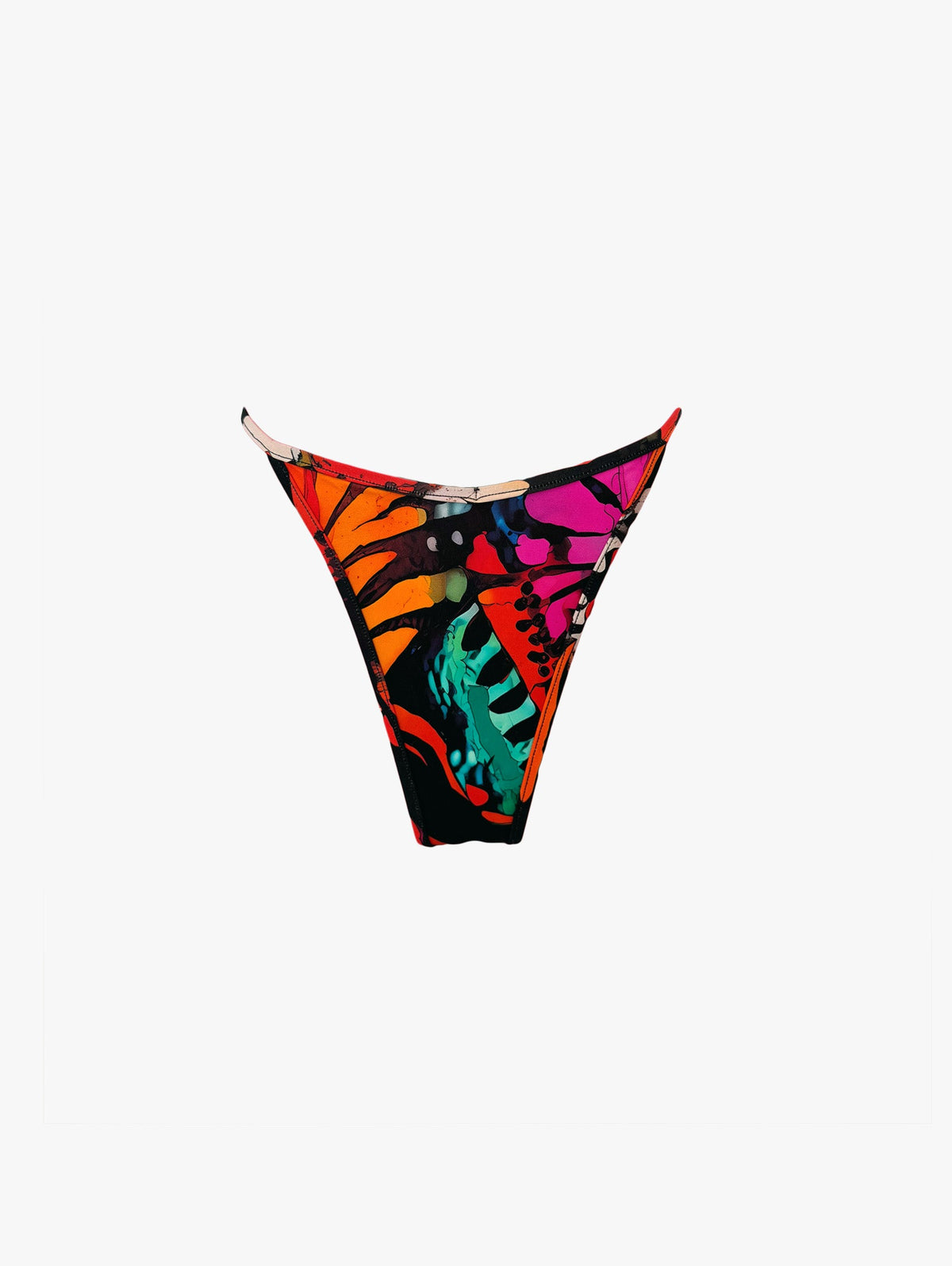 Selva Palma Bottom