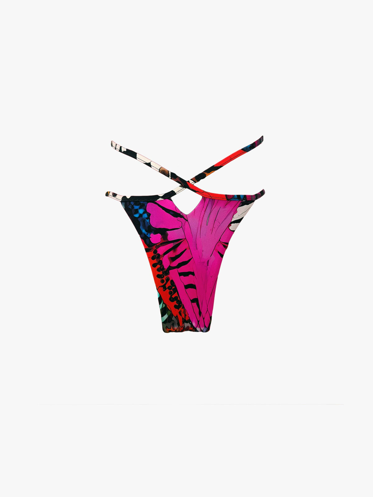 Selva Senorita Bottom