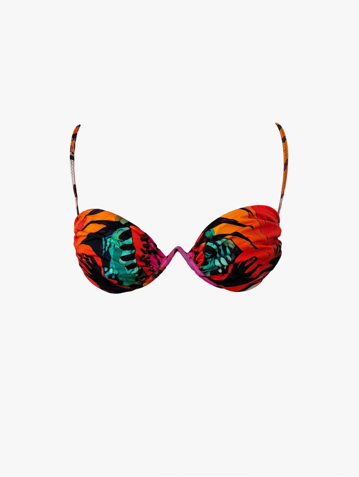 Selva Senorita Top